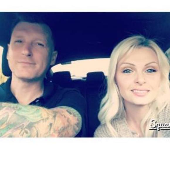 Meet your Posher, Kaitlyn - Picture 1 of 1